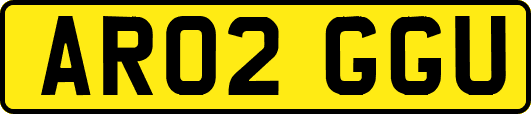 AR02GGU