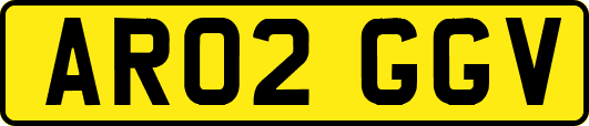 AR02GGV