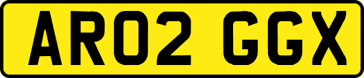 AR02GGX