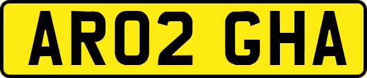 AR02GHA