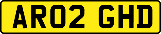 AR02GHD