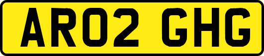 AR02GHG