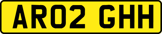 AR02GHH