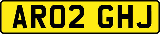 AR02GHJ
