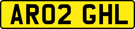 AR02GHL