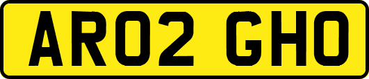 AR02GHO