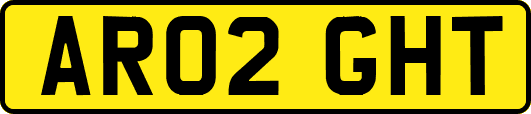 AR02GHT