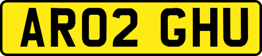 AR02GHU
