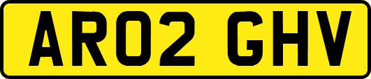AR02GHV