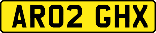 AR02GHX