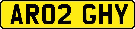 AR02GHY