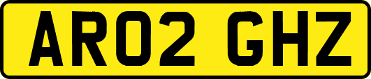 AR02GHZ