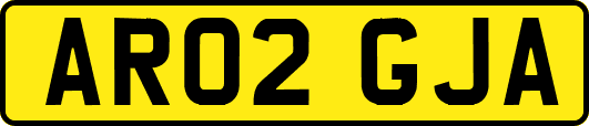 AR02GJA