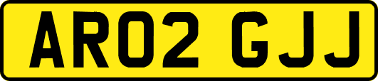 AR02GJJ