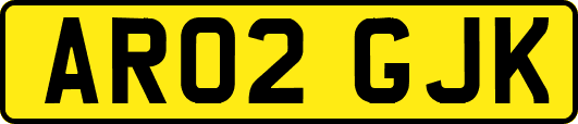 AR02GJK