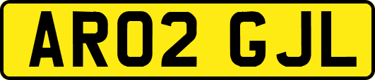 AR02GJL