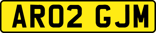 AR02GJM