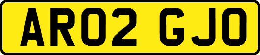 AR02GJO