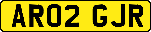 AR02GJR