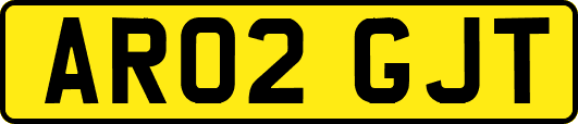 AR02GJT
