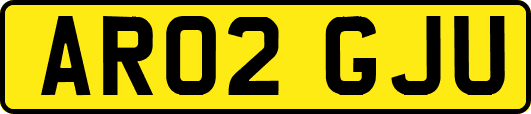 AR02GJU
