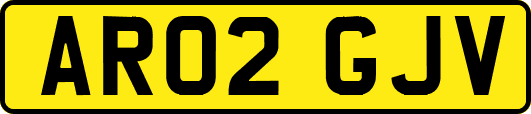 AR02GJV