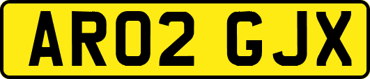 AR02GJX