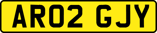 AR02GJY