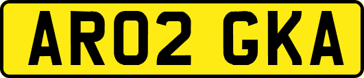 AR02GKA