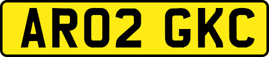 AR02GKC