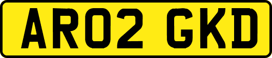 AR02GKD