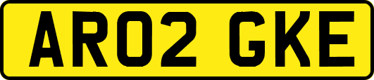 AR02GKE