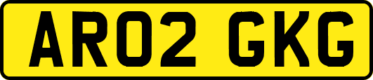 AR02GKG