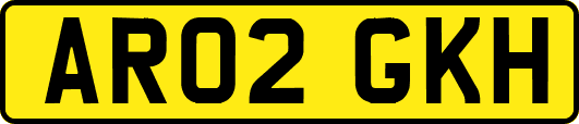 AR02GKH