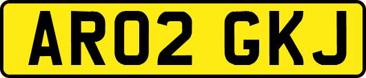 AR02GKJ