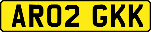 AR02GKK