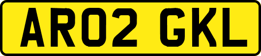 AR02GKL