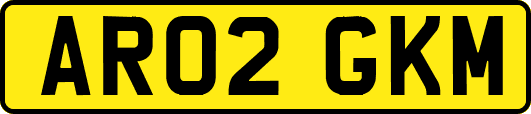 AR02GKM