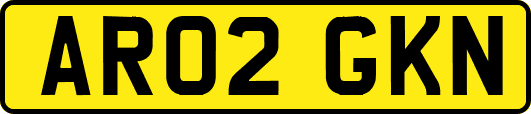 AR02GKN