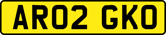AR02GKO