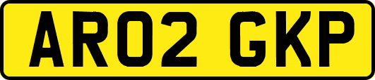 AR02GKP