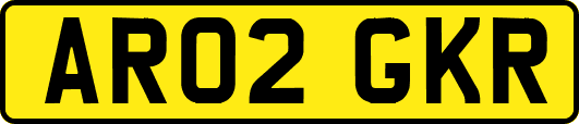 AR02GKR