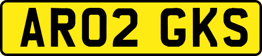 AR02GKS
