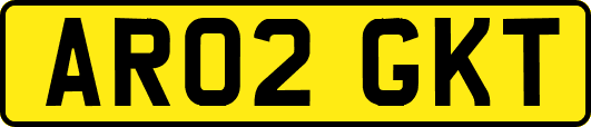 AR02GKT