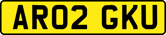 AR02GKU