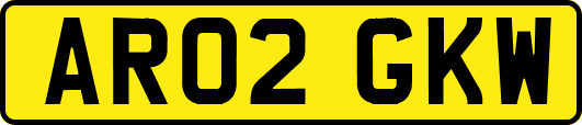 AR02GKW