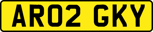 AR02GKY