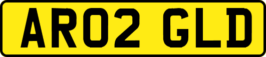AR02GLD