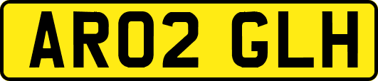 AR02GLH