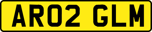 AR02GLM